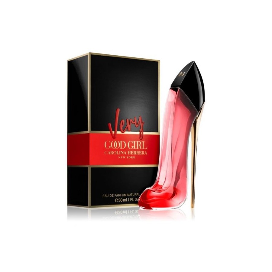 Carolina Herrera - Very Good Girl EDP