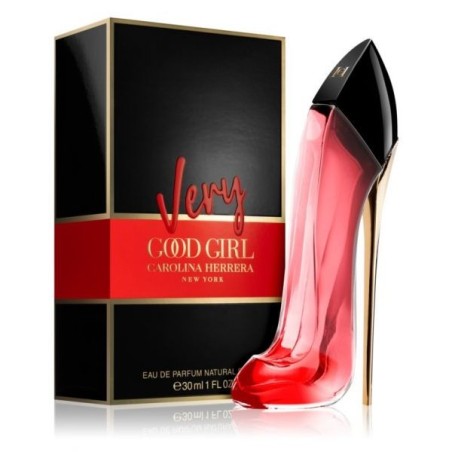 Carolina Herrera - Very Good Girl EDP