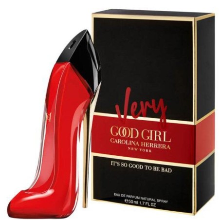 Carolina Herrera - Very Good Girl EDP