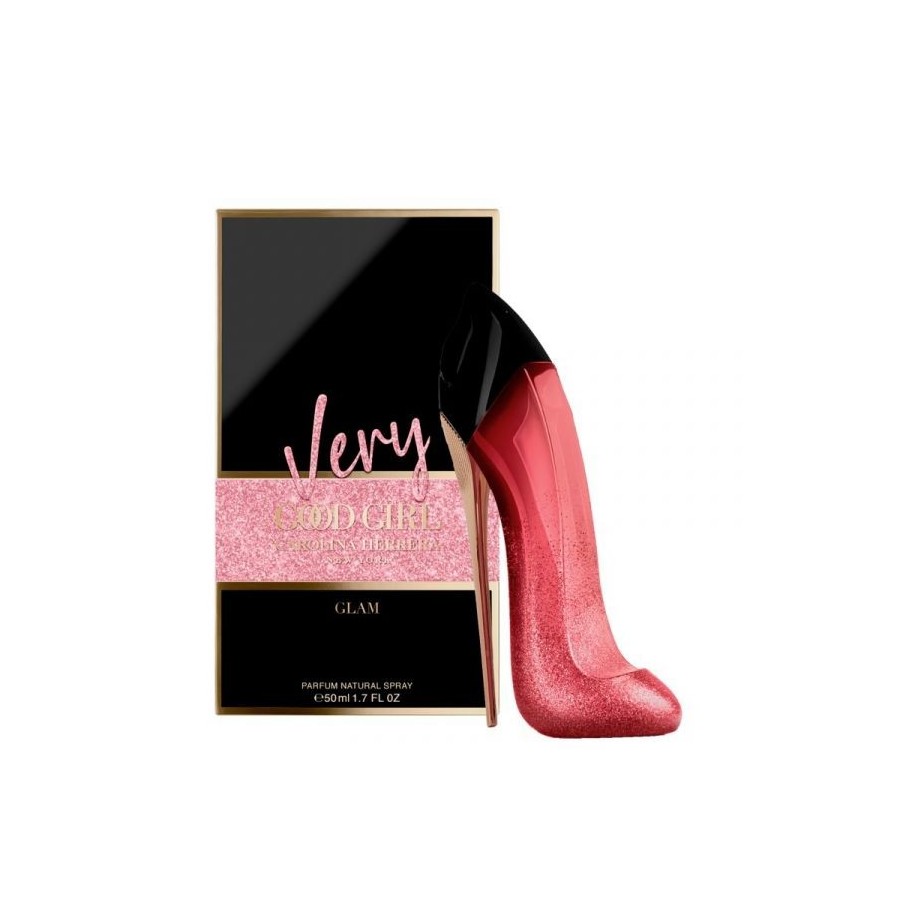 Carolina Herrera - Very Good Girl Glam Parfum