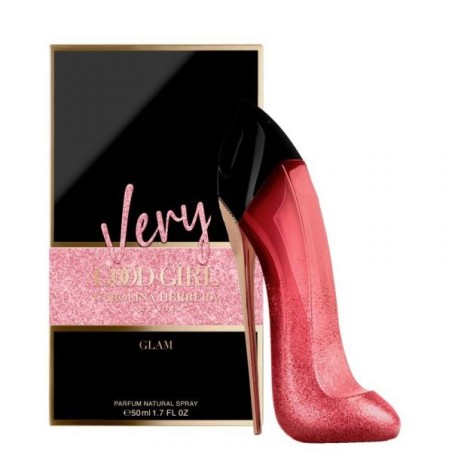 Carolina Herrera - Very Good Girl Glam Parfum