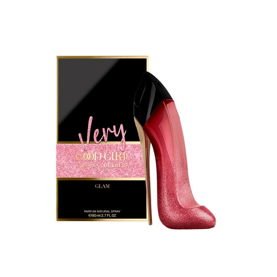 Carolina Herrera - Very Good Girl Glam Parfum