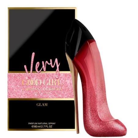 Carolina Herrera - Very Good Girl Glam Parfum