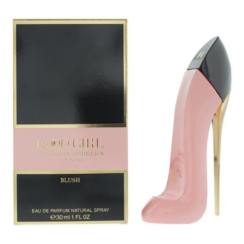 Carolina Herrera - Good Girl Blush EDP