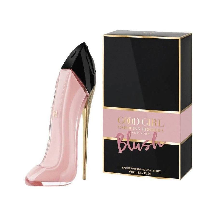 Carolina Herrera - Good Girl Blush EDP
