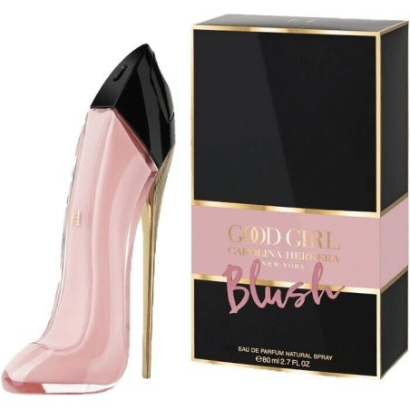 Carolina Herrera - Good Girl Blush EDP