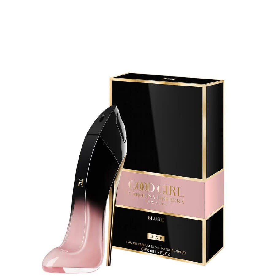 Carolina Herrera - Good Girl Blush Elixir EDP