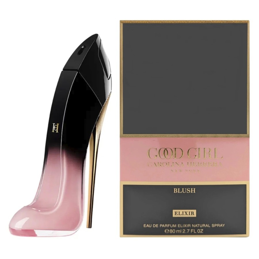 Carolina Herrera - Good Girl Blush Elixir EDP