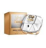 Paco Rabanne - Lady Million Lucky EDP