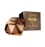 Paco Rabanne - Lady Million Privé EDP