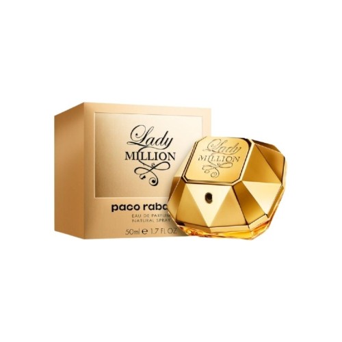 Paco Rabanne - Lady Million EDP