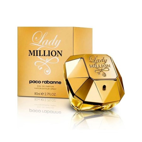 Paco Rabanne - Lady Million EDP
