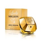 Paco Rabanne - Lady Million EDP