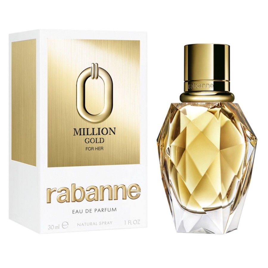 Rabanne - Million Gold for Her EDP