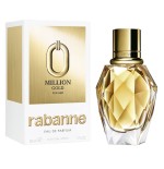 Rabanne - Million Gold for Her EDP