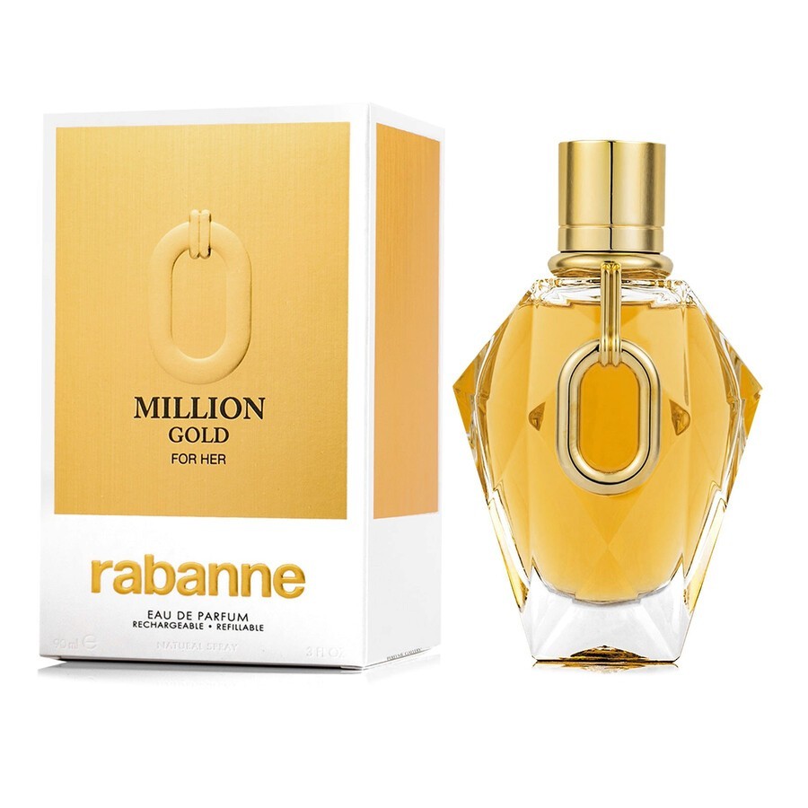 Rabanne - Million Gold for Her EDP