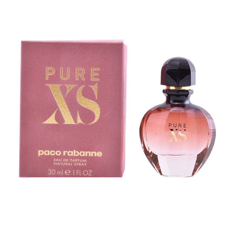 Paco Rabanne - Pure XS for Her EDP