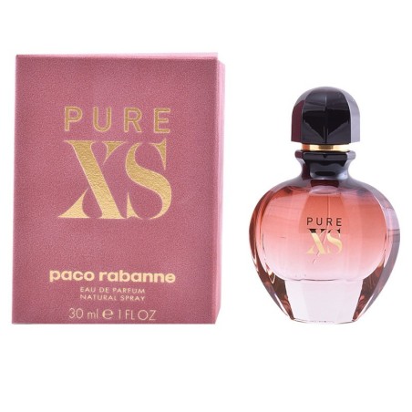 Paco Rabanne - Pure XS for Her EDP