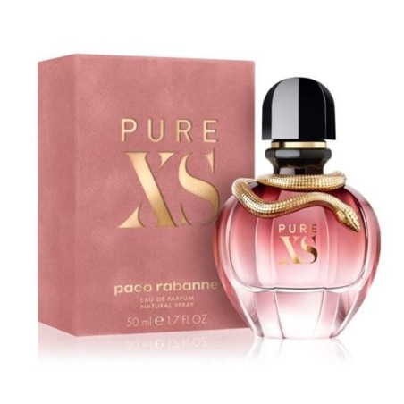 Paco Rabanne - Pure XS for Her EDP