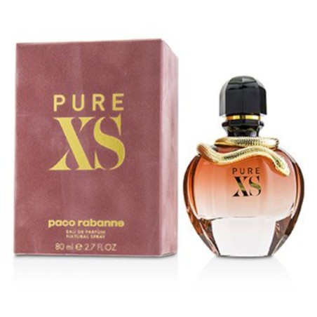 Paco Rabanne - Pure XS for Her EDP