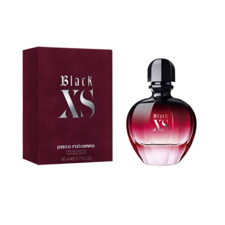 Paco Rabanne - Black XS for Her EDP