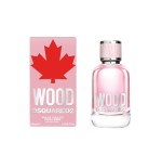 Dsquared2 - Wood EDT