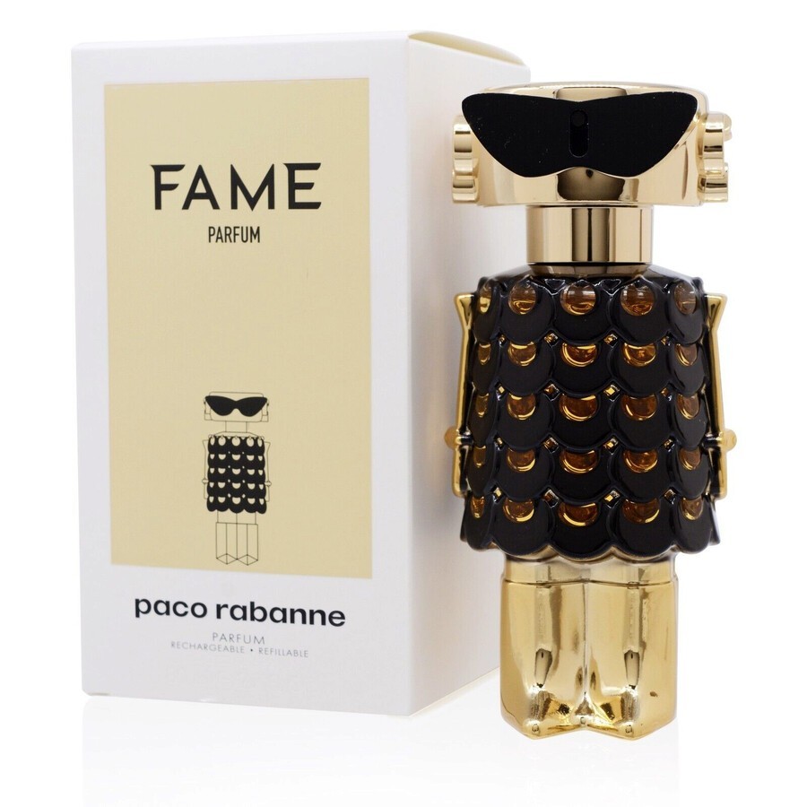 Paco Rabanne - Fame Parfum