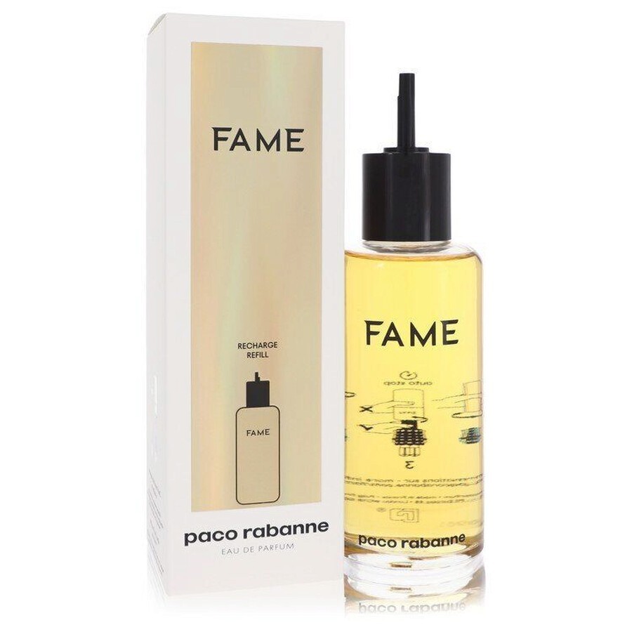 Paco Rabanne - Fame EDP Recarga
