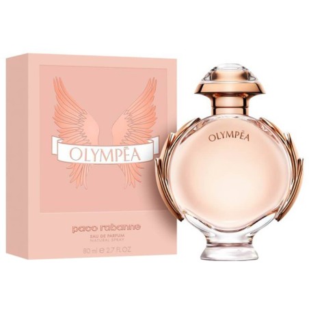 Paco Rabanne - Olympéa EDP