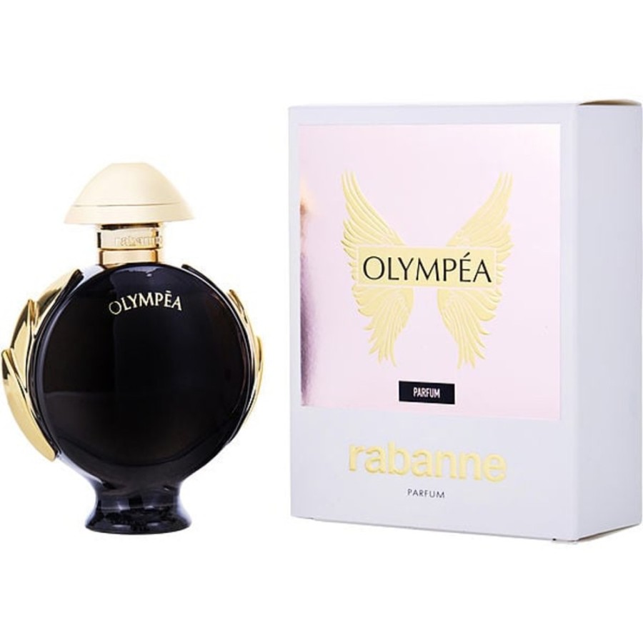 Rabanne - Olympéa Parfum