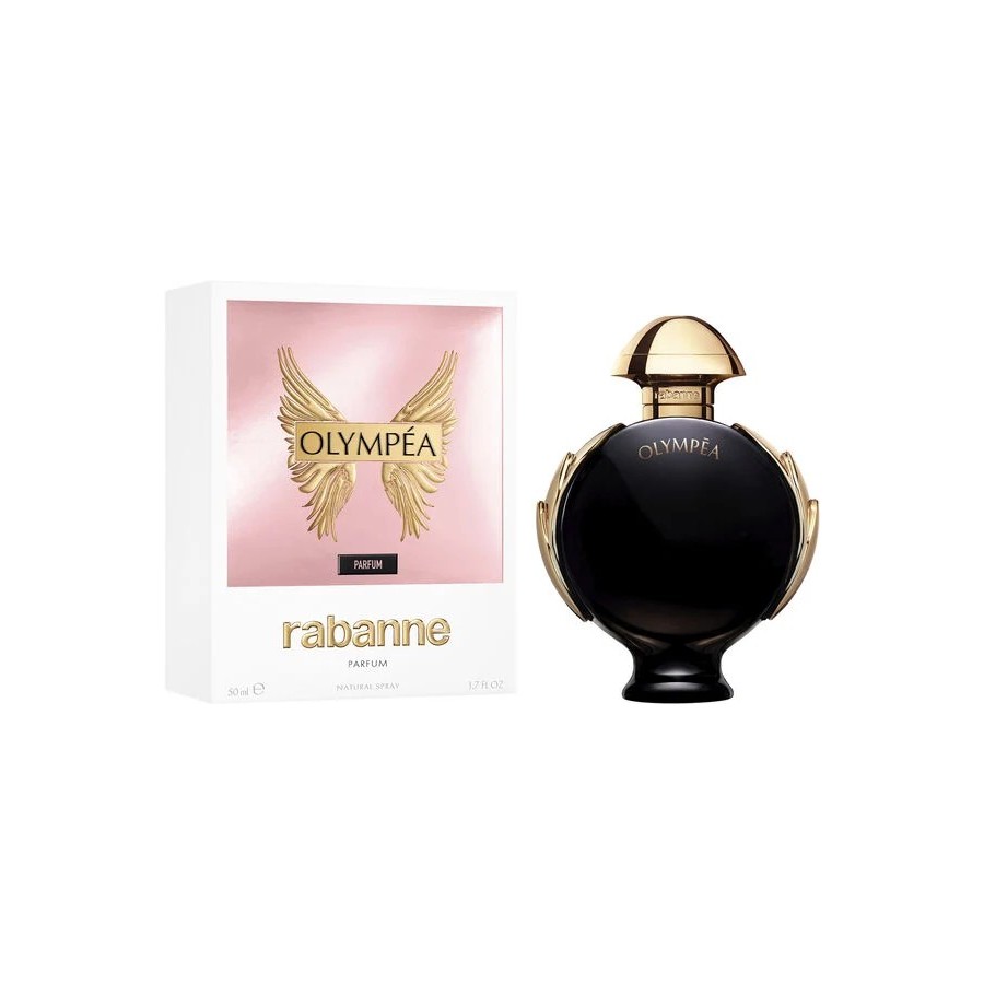 Rabanne - Olympéa Parfum