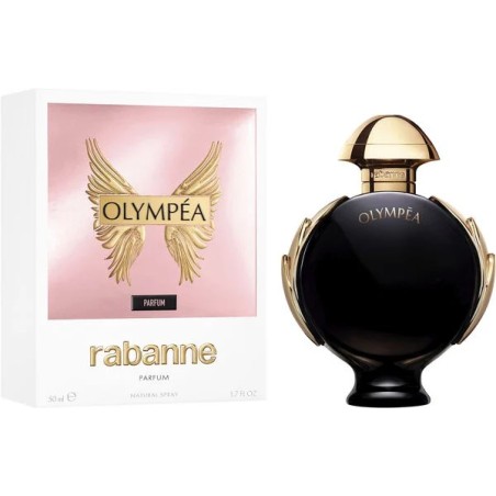 Rabanne - Olympéa Parfum