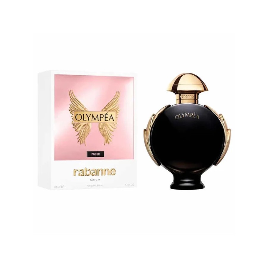 Rabanne - Olympéa Parfum