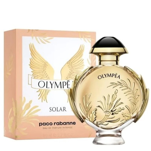 Paco Rabanne - Olympéa Solar EDP Intense