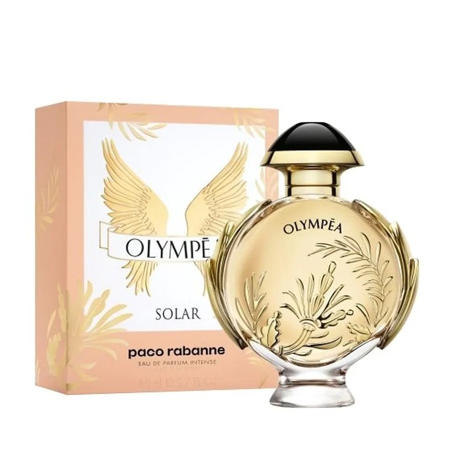 Paco Rabanne - Olympéa Solar EDP Intense