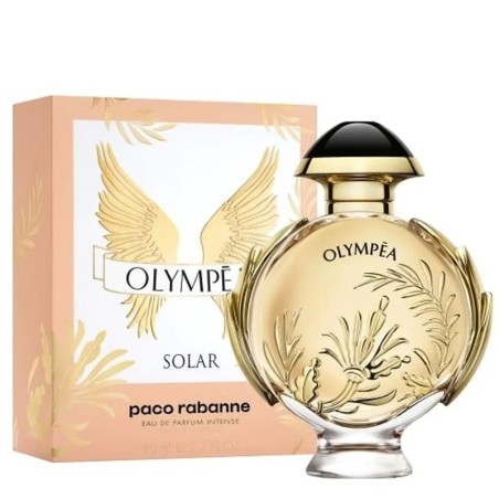 Paco Rabanne - Olympéa Solar EDP Intense