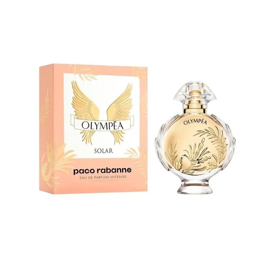 Paco Rabanne - Olympéa Solar EDP Intense