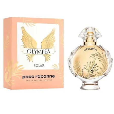 Paco Rabanne - Olympéa Solar EDP Intense