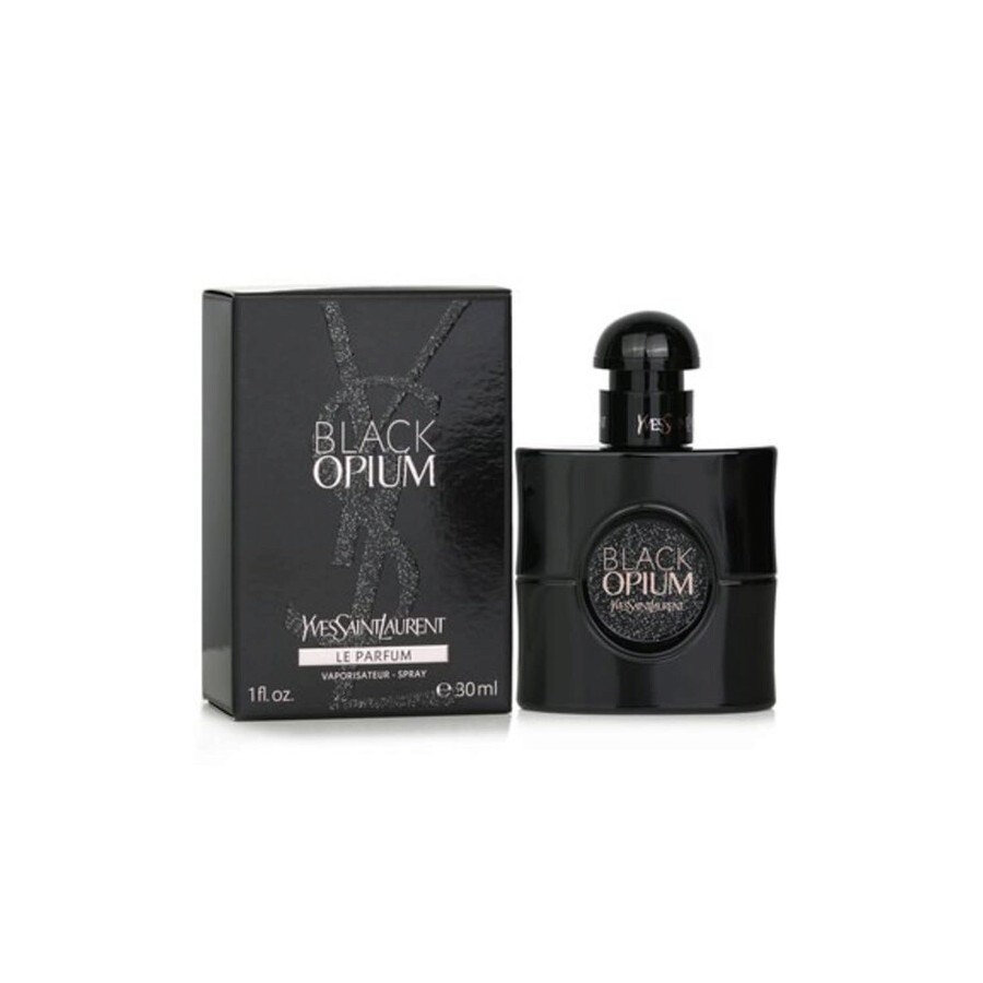 Yves Saint Laurent - Black Opium Le Parfum