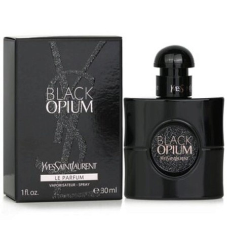 Yves Saint Laurent - Black Opium Le Parfum