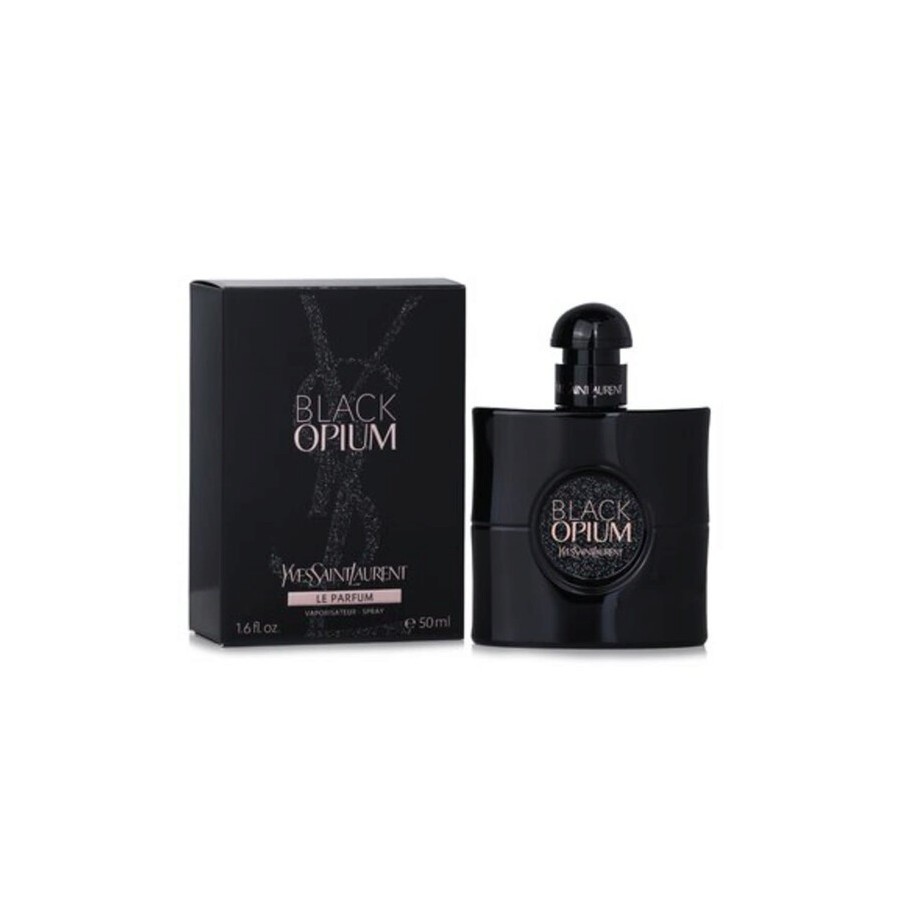 Yves Saint Laurent - Black Opium Le Parfum