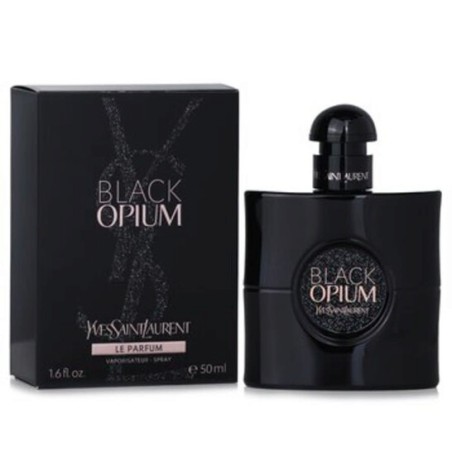 Yves Saint Laurent - Black Opium Le Parfum