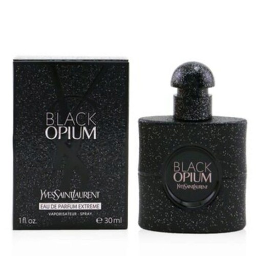 Yves Saint Laurent - Black Opium EDP Extreme