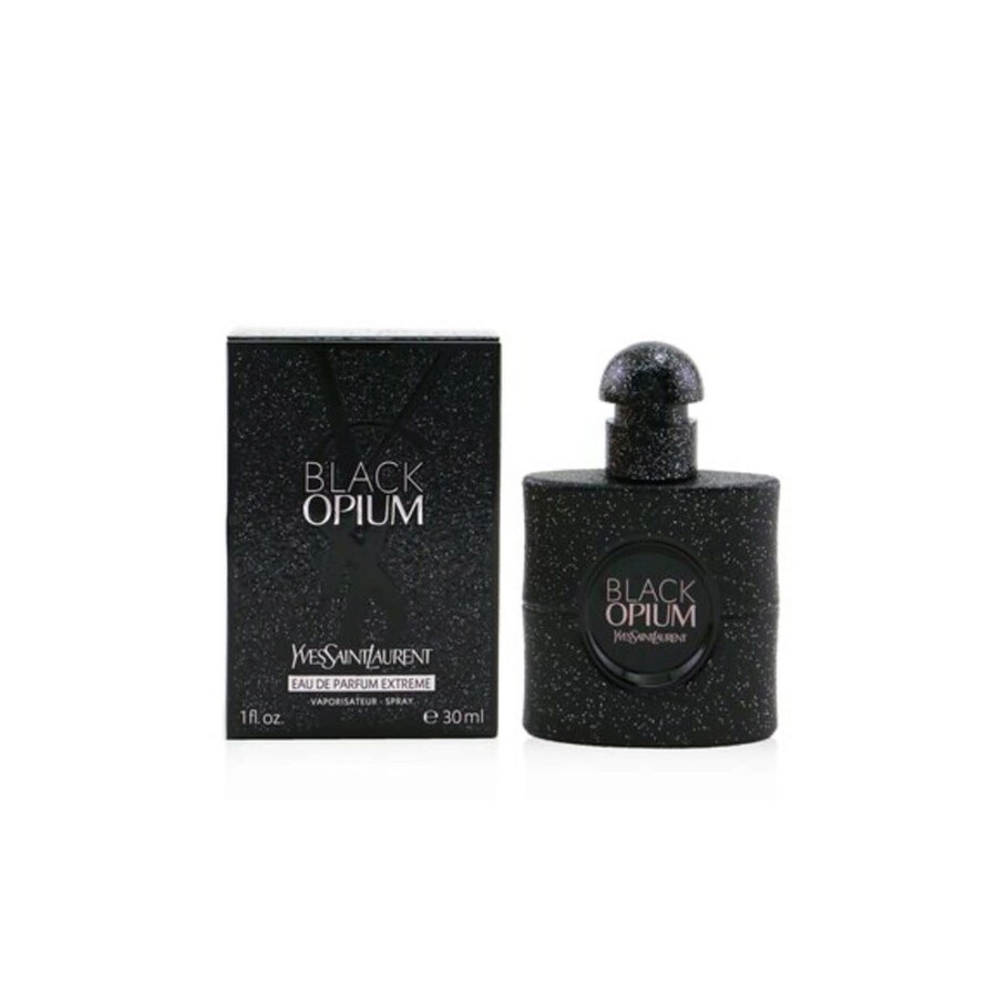 Yves Saint Laurent - Black Opium EDP Extreme