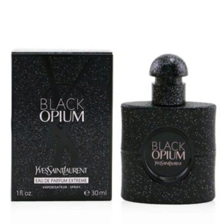 Yves Saint Laurent - Black Opium EDP Extreme