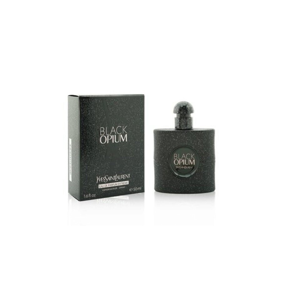 Yves Saint Laurent - Black Opium EDP Extreme