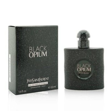 Yves Saint Laurent - Black Opium EDP Extreme