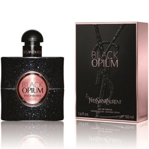 Yves Saint Laurent - Black Opium EDP
