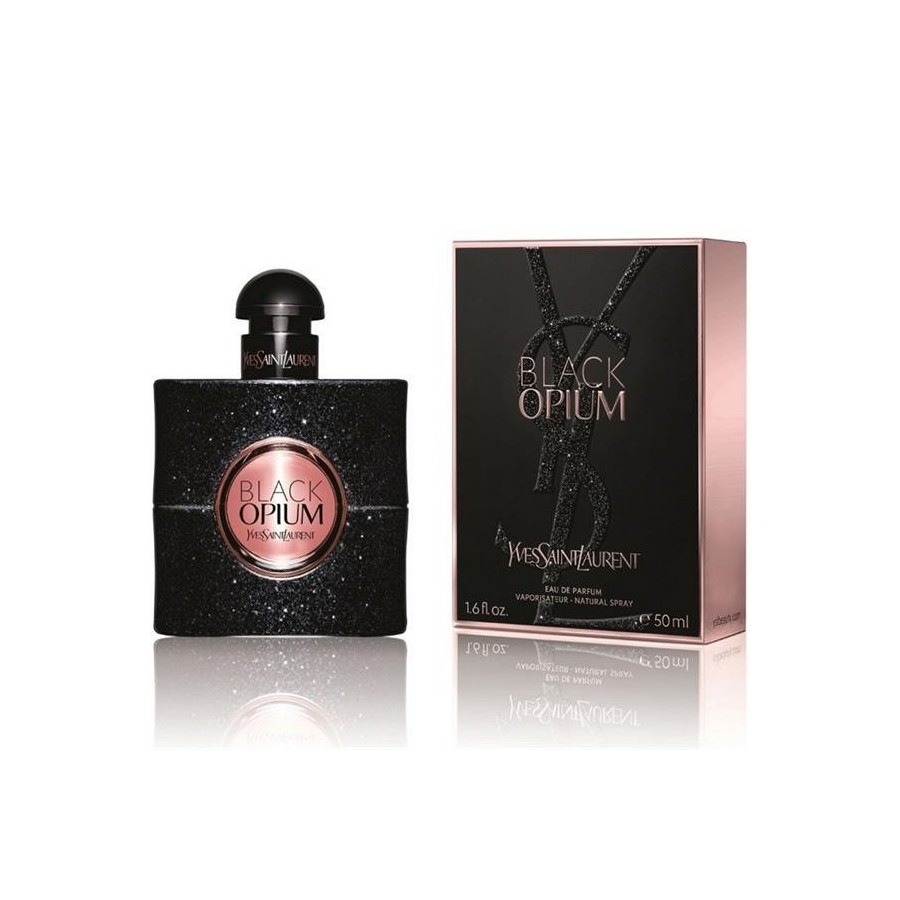 Yves Saint Laurent - Black Opium EDP