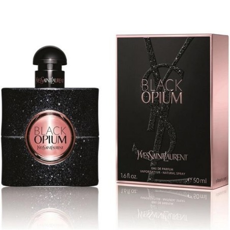 Yves Saint Laurent - Black Opium EDP